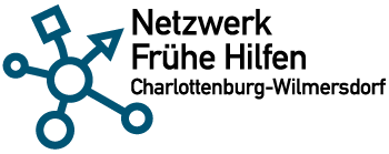 Logo Netzwerk Frühe Hilfen