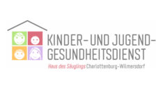 Logo Kinder- und Jugend-Gesundheitsdienst