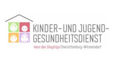 Logo Kinder- und Jugend-Gesundheitsdienst