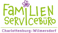 Logo Familienservicebüro