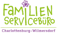 Logo Familienservicebüro